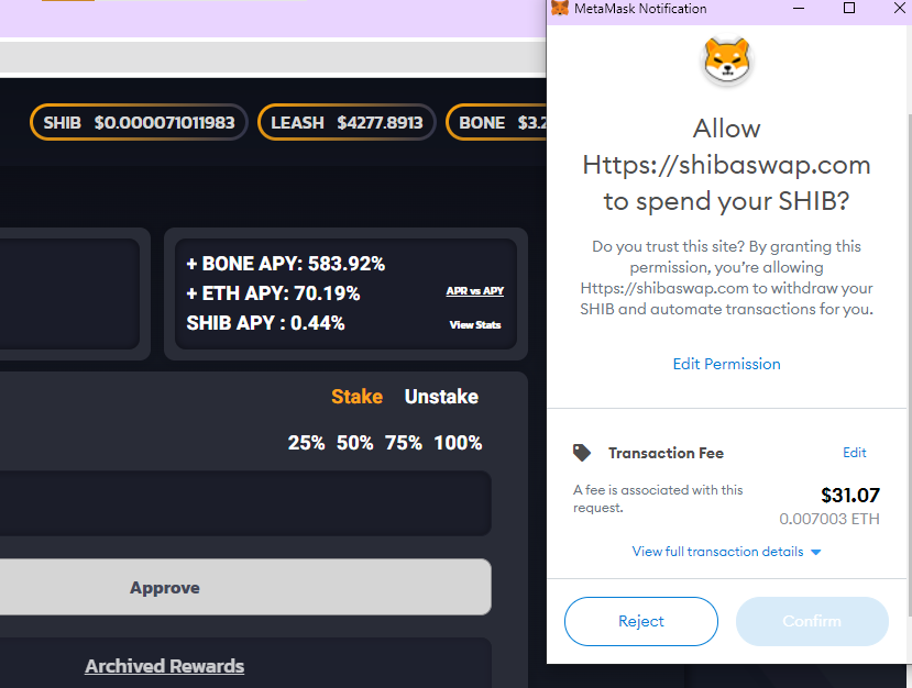 Where and How to Stake or Earn Shiba Inu (SHIB)? 10 ShibaSwap