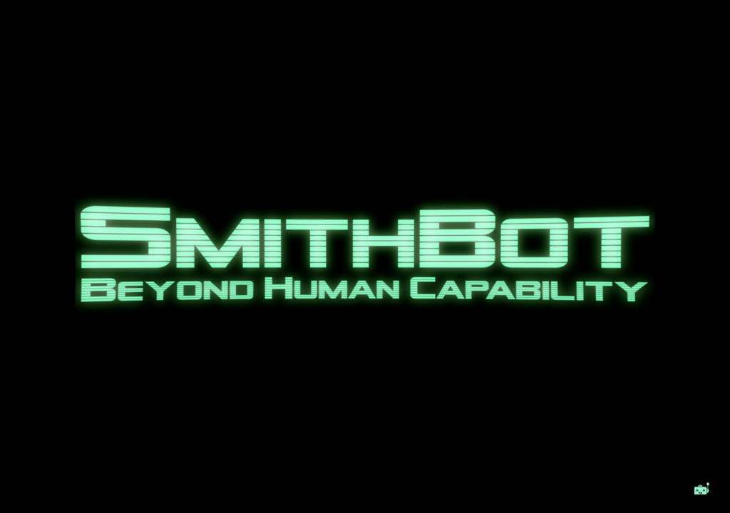 Smithbot Ai Crypto Trading Bots- Live Trading Test