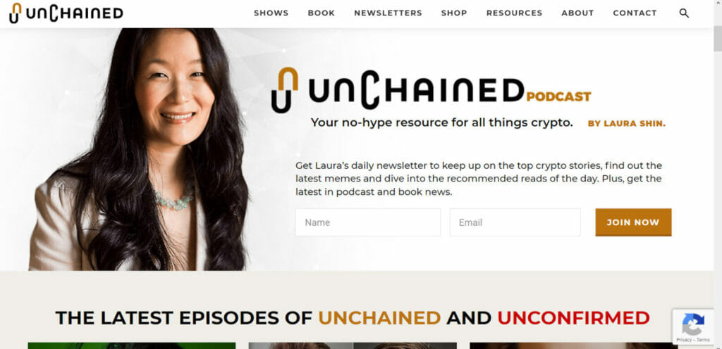Unchained 