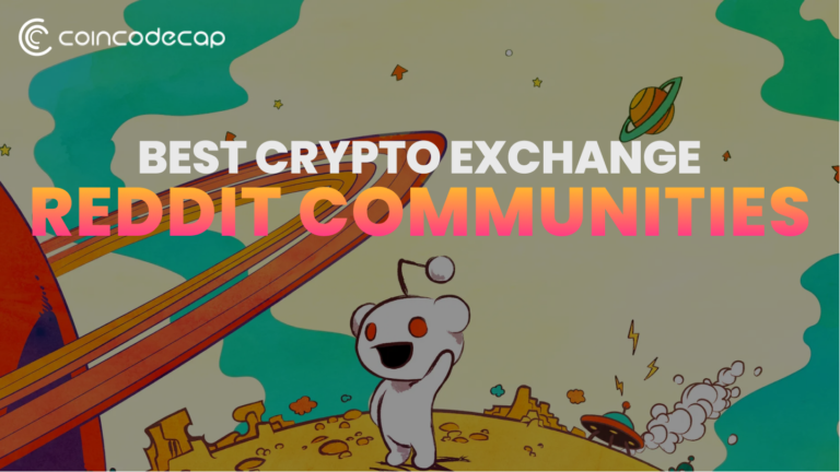Best Crypto Exchange Reddit Communities