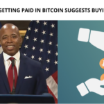 NYC Mayor Getting Paid in Bitcoin Suggests Buying the Dip