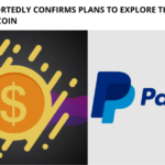 PayPal Reportedly Confirms Plans to Explore the Launch of a Stablecoin