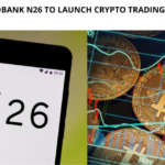 German Neobank N26 to Launch Crypto Trading Later this Year