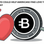 Talking Crypto could Help Americans Find Love this Valentine's Day