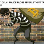 Crypto theft: Delhi Police Probe Reveals Theft Traced to Hamas Wallet