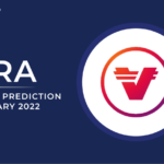VRA Price Analysis January 2022