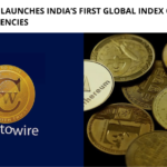 CryptoWire Launches India’s First Global Index of Cryptocurrencies