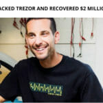 Joe Grand Hacked Trezor and Recovered $2 Million