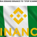 Users in Nigeria Demand Binance to "Stop Scamming"
