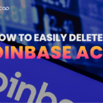 delete a Coinbase Account