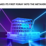 Samsung Makes its First Foray into the Metaverse
