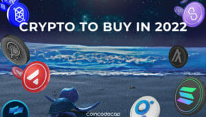 Best Crypto To Buy In 2022