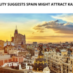 Spanish Deputy Suggests Spain Might Attract Kazakhstan Miners