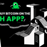 Buy Bitcoin on the Cash App