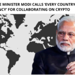India’s Prime Minister Modi Calls Nations For Collaborating on Crypto
