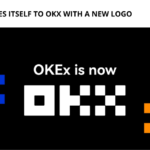 OKEx Renames Itself to OKX with a new Logo