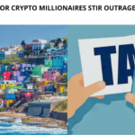Tax Breaks for Crypto Millionaires Stir Outrage in Puerto Rico