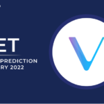 VET Price Analysis January 2022