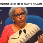 Indian Government Needs More Time to Finalize Crypto Bill