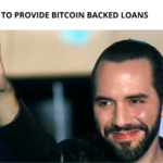 El Salvador to Provide Bitcoin Backed Loans