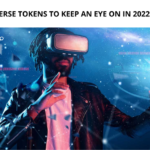 Top 3 Metaverse Tokens to Keep an Eye on in 2022