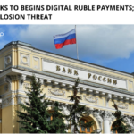 Russian Banks to Begin Digital Ruble Payments