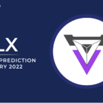 VLX Price Analysis January 2022