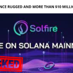 Solfire Finance Rugged and More than $10 Million Lost