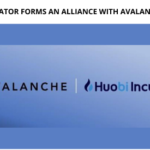 Huobi Incubator Forms an Alliance with Avalanche