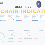 5 Best Free On-chain Indicators