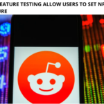 Reddit New Feature Testing Allow Users to Set NFTs as the Profile Picture