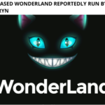 Avalanche-Based Wonderland Reportedly Run by Michael Patryn