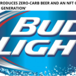 Bud Light introduces Zero-Carb Beer and an NFT Collection for the 'Next Generation'