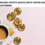 Cafe Starts Serving Crypto Advice With Coffee And Cake: Doubles its Customers
