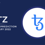 XTZ Price Analysis January 2022
