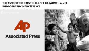 Associated Press Is All Set To Launch An Nft Photography Marketplace