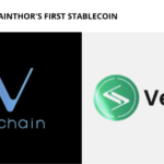 VeUSD is VeChainThor's First Stablecoin