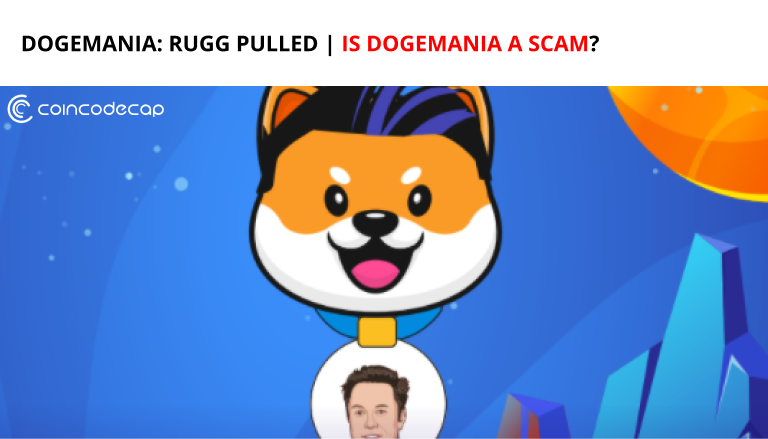 Is Dogemania A Scam?