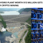 Costa Rica Hydro Plant Worth $13 Million Gets a New Lease on Life from Crypto Mining