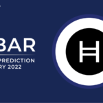 HBAR Price Analysis January 2022