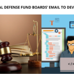 Bitcoin Legal Defense Fund Boards’ Email to Developers