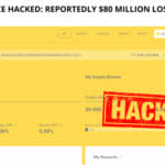 QuBit Finance Hacked: Reportedly $80 Million Lost in the Exploit