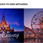 Is Disney About to Create its Own Metaverse?