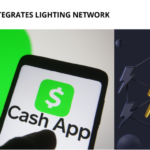Cash App Integrates Lightning Network