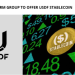US Banks Form Group to Offer USDF Stablecoin