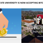 San Diego State University is Now Accepting Bitcoin Donations