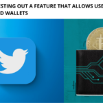 Twitter is Testing Out a Feature That Allows Users to Link to Encrypted Wallets