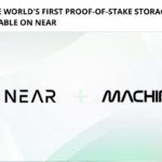 The World's First Proof-of-Stake Storage Solution is Now Available on NEAR