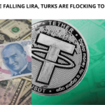 Turks are Flocking to Bitcoin and Tether to Avoid Lira's Fall