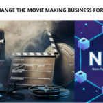 NFTs will Change the Movie-Making Business Forever